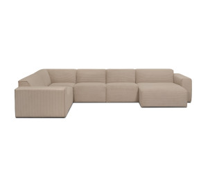 Diivan STYL (U-kujuline)(Modulaarne)